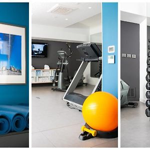 Urban Loft & Spa Marseille